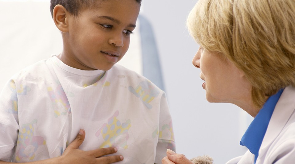 6 Panduan Penting Dalam Menjaga Kesehatan Anak