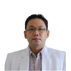 dr. Erwin Yulianto, Sp.OT(K)