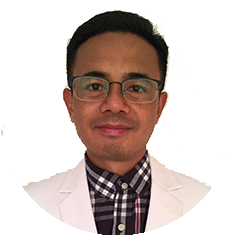 dr. Hendra Cipta, M. Biomed., Sp.PD