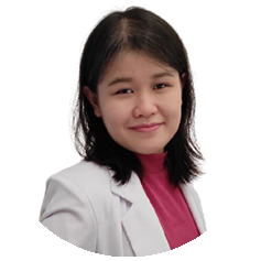 dr. Winda Paramitha, Sp.A